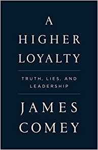 A Higher Loyalty