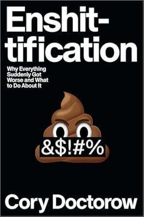 Enshittification