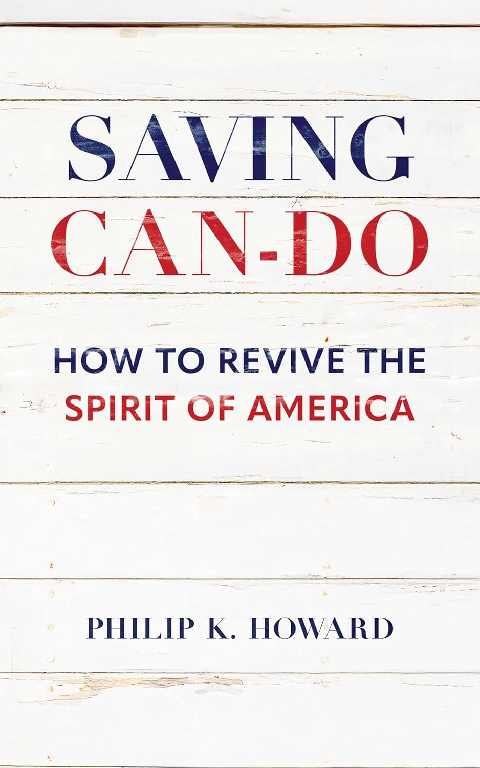Saving Can-Do