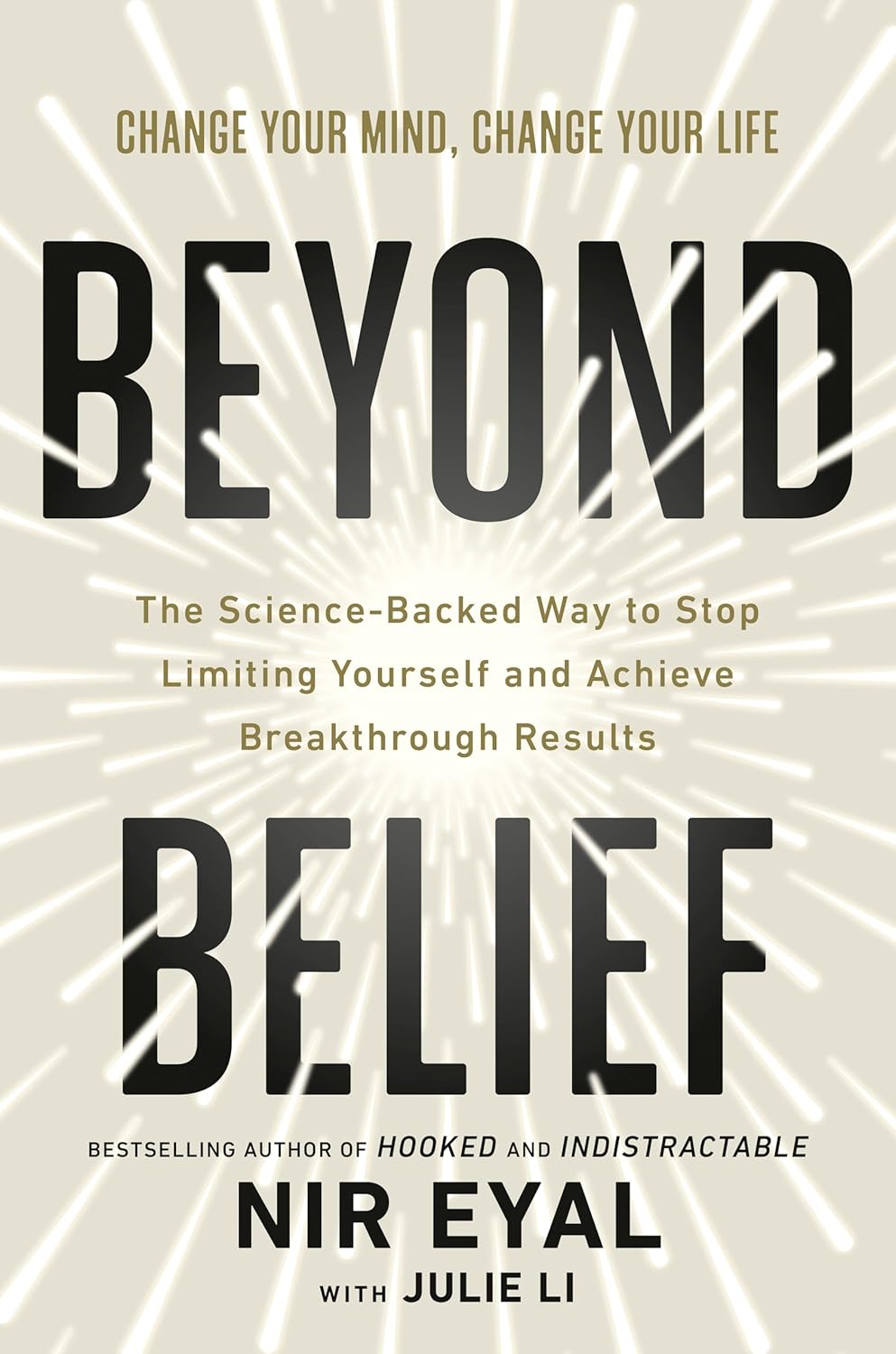 Beyond Belief
