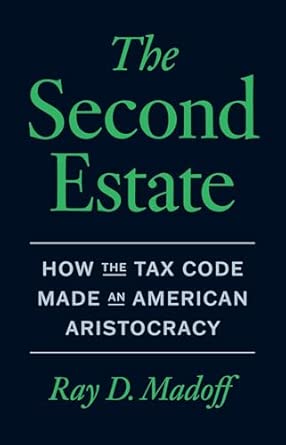 The Second Estate