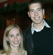 Kathleen and Rick Lewis
