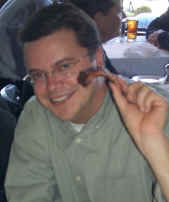Matt does Ribs