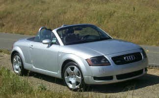 The car on Mt. Tamelpias
