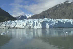 The Glacier