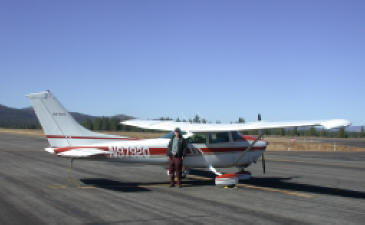 Truckee Airport