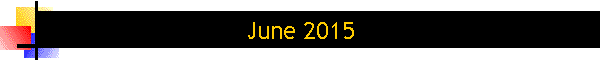 June 2015