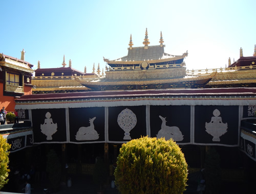 Jokhang Temple