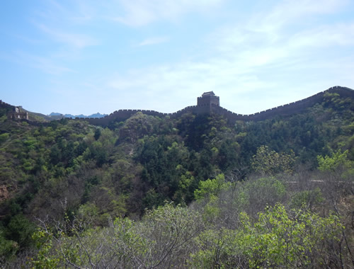 Great Wall