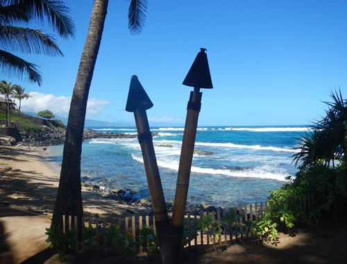North Shore