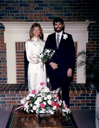 Wedding Pic