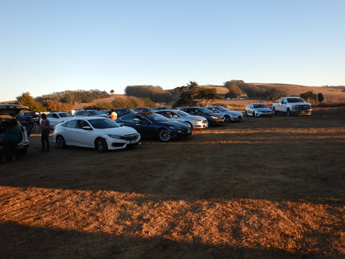Drive In