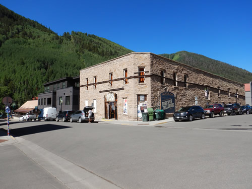 Telluride