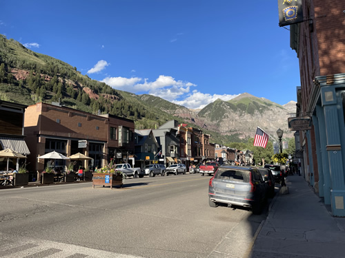 Telluride