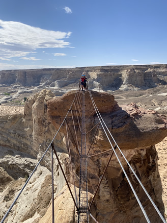 Via Ferrata