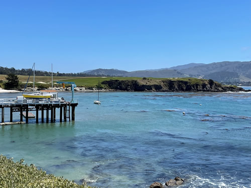 Pebble Beach