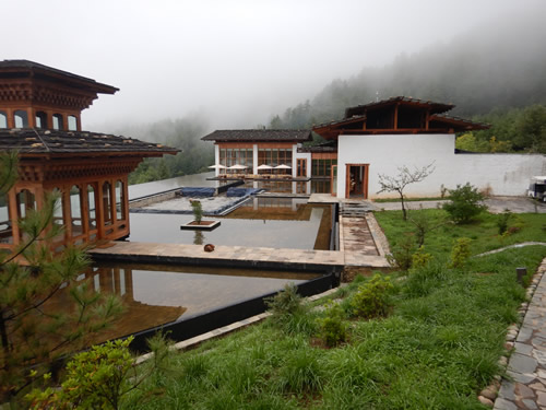Six Senses Thimpu
