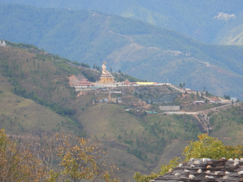 Golden Buddha