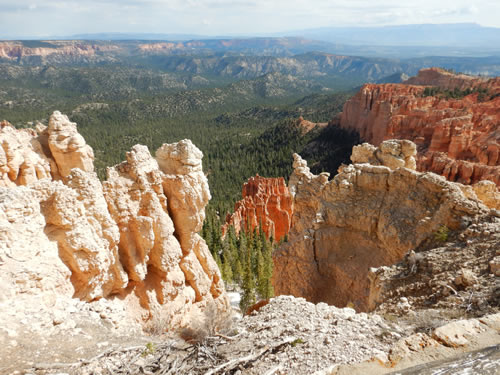 Bryce Canyon