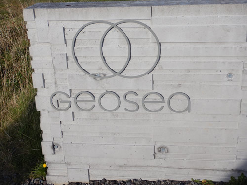 Geosea Spa - Húsavík