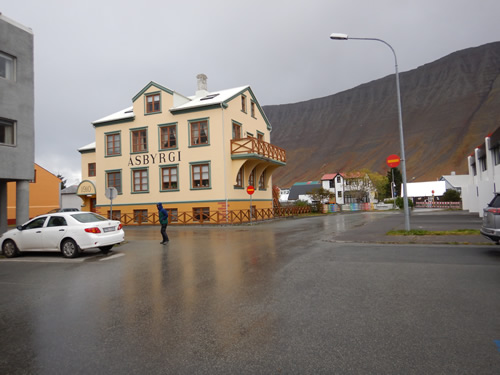 Ísafjörður