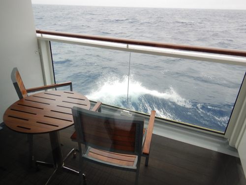 Stateroom
