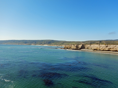 Santa Rosa Island
