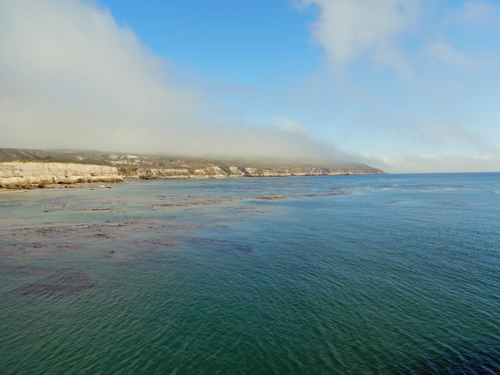 Santa Rosa Island