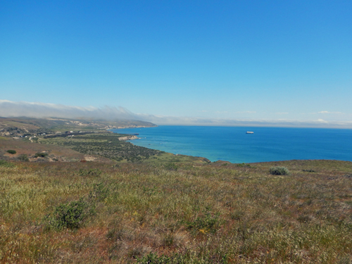 Santa Rosa Island