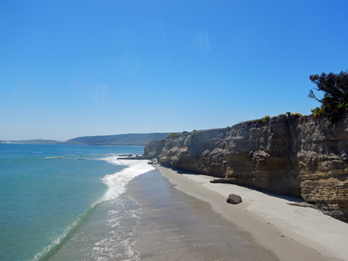 Santa Rosa Island