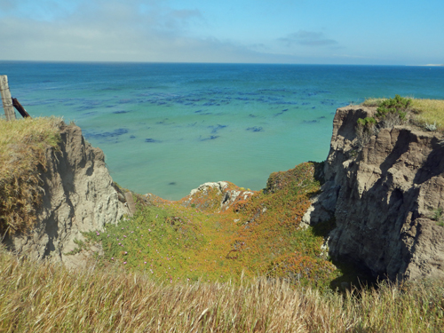 Santa Rosa Island