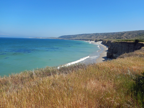 Santa Rosa Island