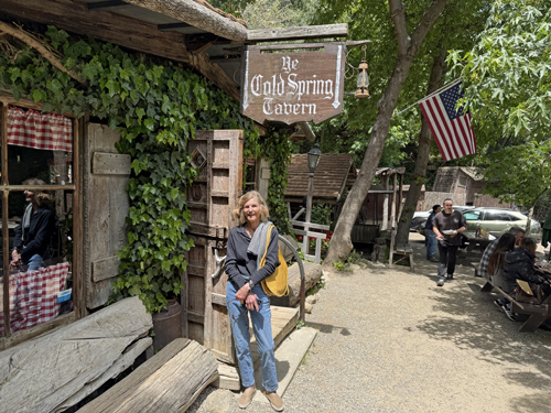 Cold Spring Tavern
