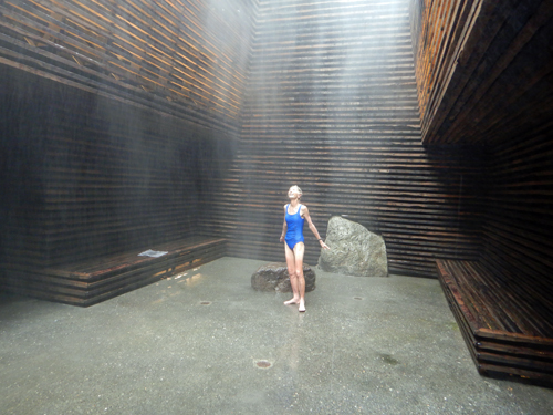 Skj&oacute;l Bathing Ritual