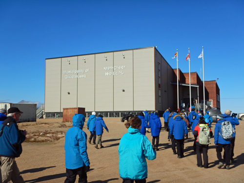Qikiqtarjuaq