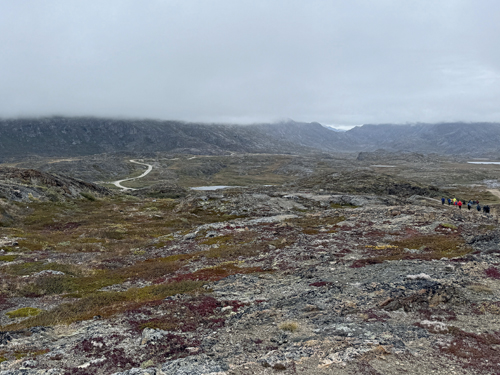 Tundra
