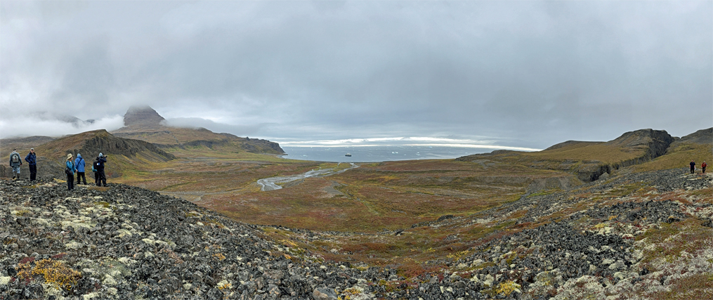 Disko Island