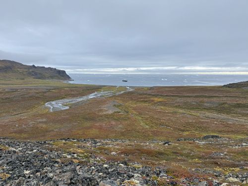 Disko Island
