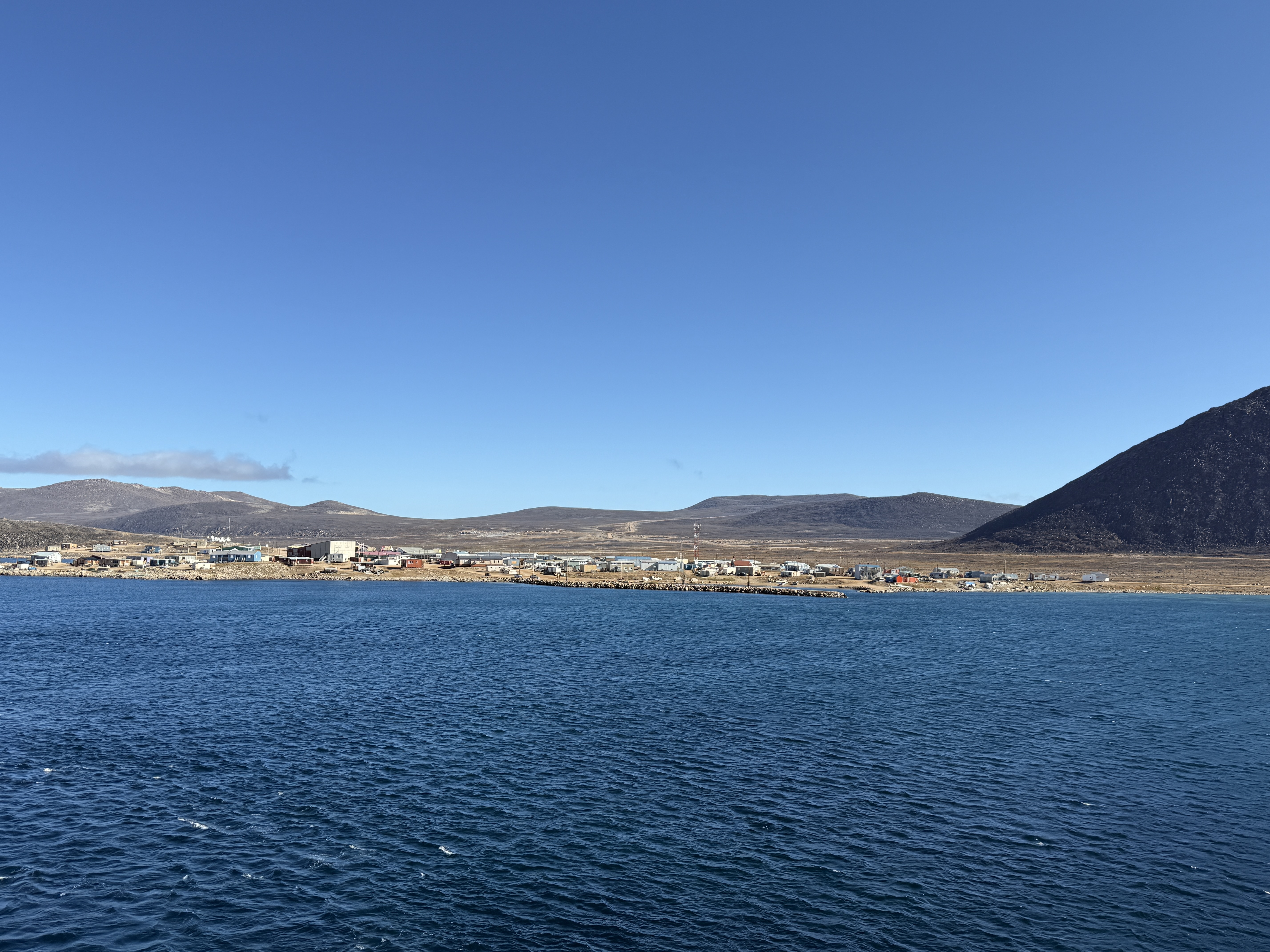 Qikiqtarjuaq