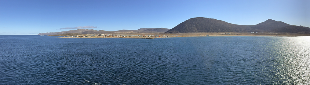 Qikiqtarjuaq