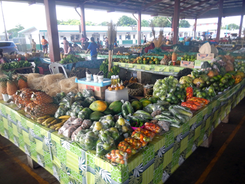 Market
