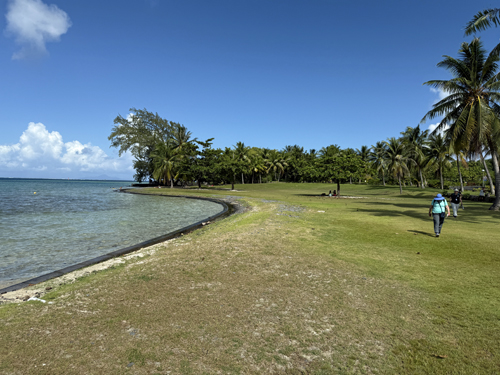 Marae