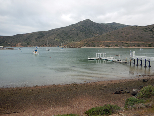 Two Harbors