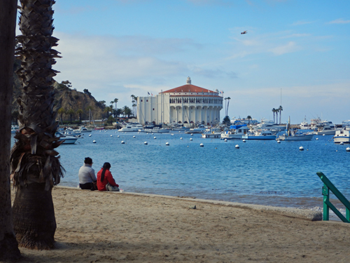 Avalon Casino