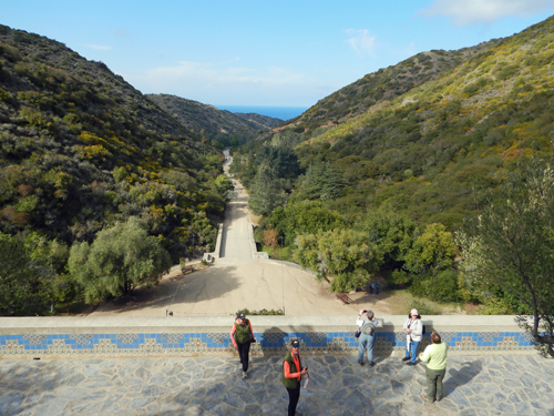 Avalon Botanical Garden