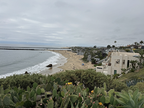 Corona Del Mar