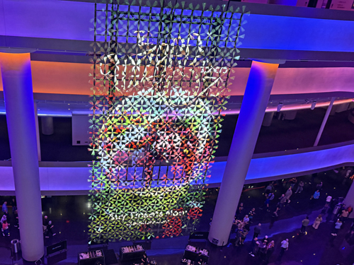 Oz Lobby