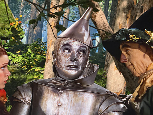Tin Man