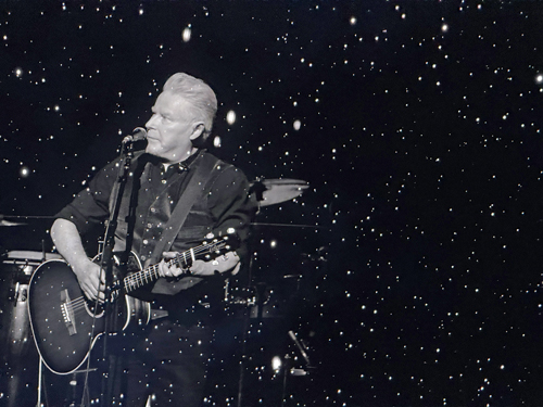 Don Henley