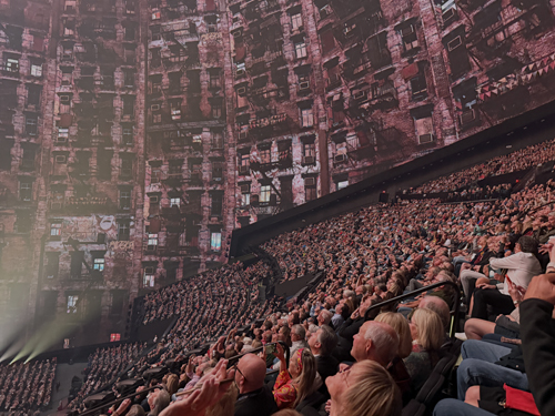 Crowd